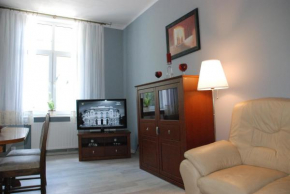 Apartament u Doris